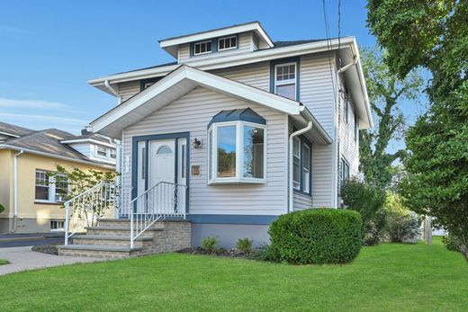 Einfamilienhaus in Rochelle Park, Bergen County