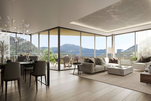 Apartment / Etagenwohnung in La Massana