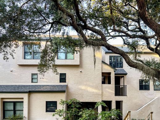 Piso / Apartamento en Amelia Island, Florida