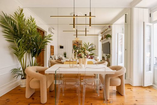 Διαμέρισμα σε Λισαβώνα, Lisbon