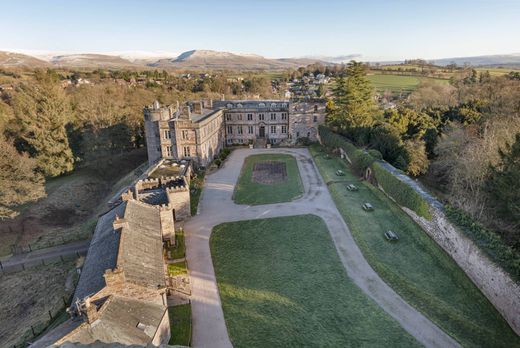 豪宅  Appleby-in-Westmorland, Cumbria