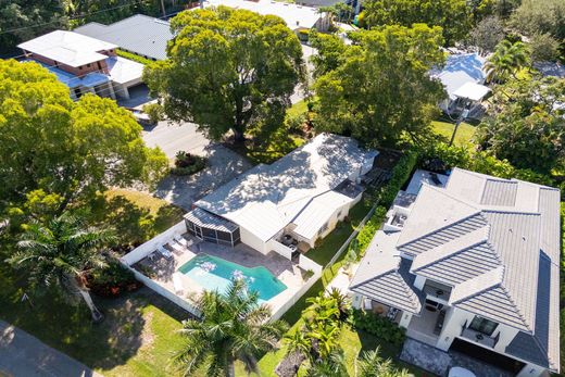 단독 저택 / Naples, Collier County