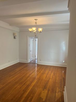 Apartment in New York