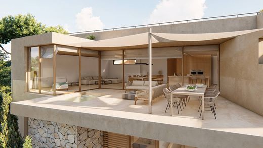 Μονοκατοικία σε Cas Català, Illes Balears