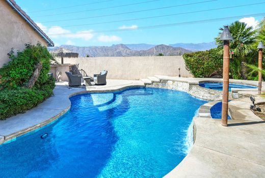 Detached House in Indio, Riverside County