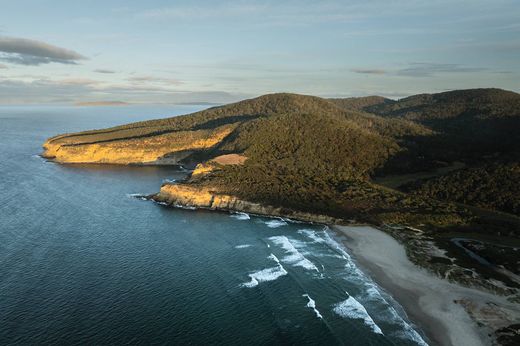 Casa de campo en Nubeena, Tasman Peninsula