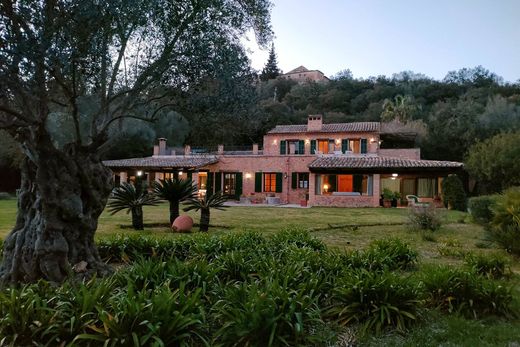 Casa de lujo en Esporles, Islas Baleares