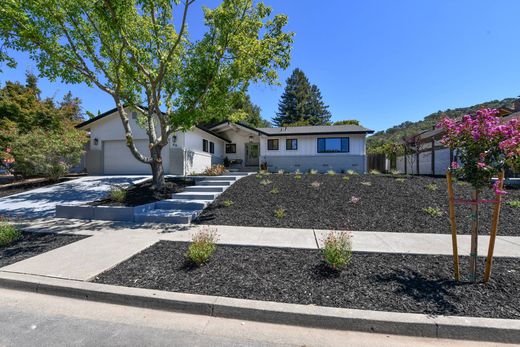 Detached House in Napa, Napa County