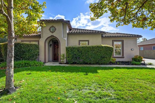 ‏בתי יוקרה ב  Roseville, Placer County