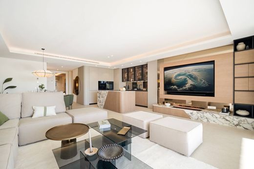 Apartment in Marbella, Malaga