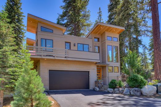 Casa Unifamiliare a Olympic Valley, Placer County