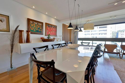 دوبلكس ﻓﻲ ريو دي جانيرو, Rio de Janeiro