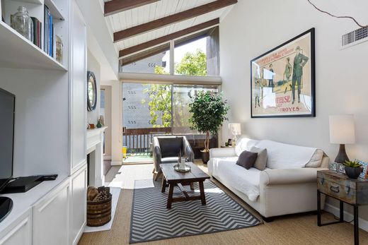 Apartament w Los Angeles, Los Angeles County