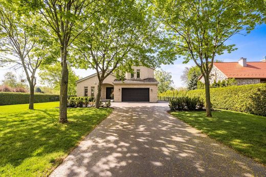 Casa Unifamiliare a Léry, Montérégie