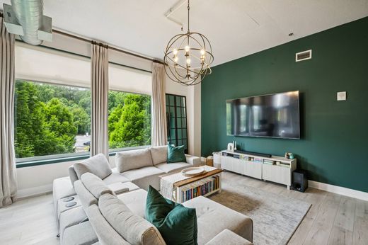 Apartament w Atlanta, Fulton County