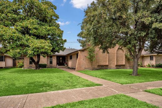 Detached House in Garland, Dallas County