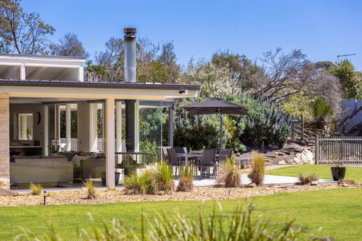 Luxe woning in Saint Andrews Beach, Melbourne