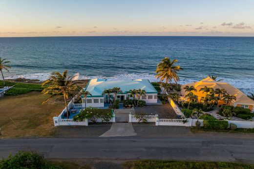 Saint Croix, Southcentralの一戸建て住宅