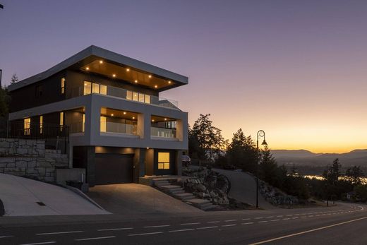 단독 저택 / Duncan, Cowichan Valley Regional District