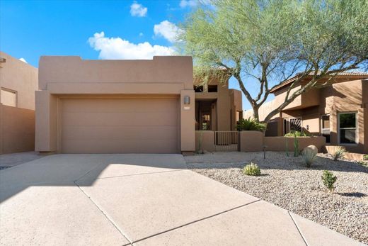 단독 저택 / Scottsdale, Maricopa County