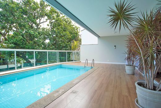 ‏דירה ב  ריו דה ז'ניירו, Rio de Janeiro