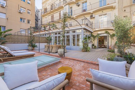 Apartamento - Barcelona, Província de Barcelona