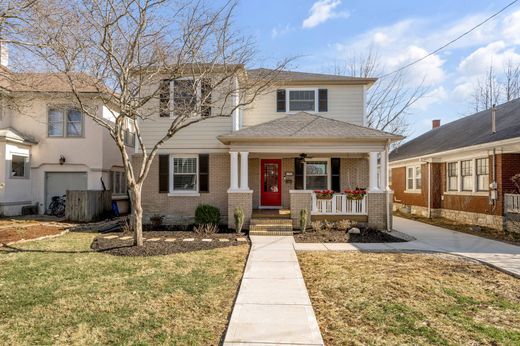 Detached House in Lexington, Fayette County