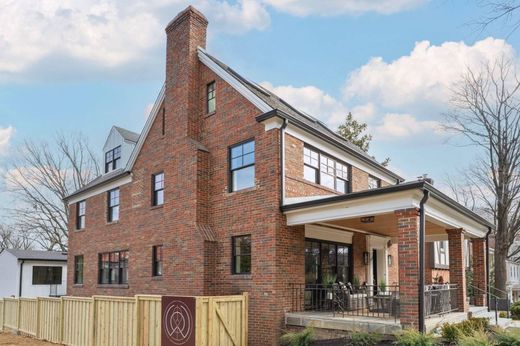 Luxus-Haus in Washington, Washington County