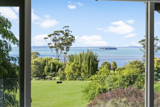 Luxe woning in Auckland