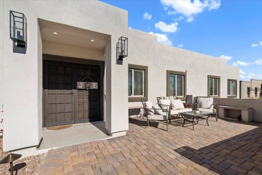 Einfamilienhaus in Scottsdale, Maricopa County