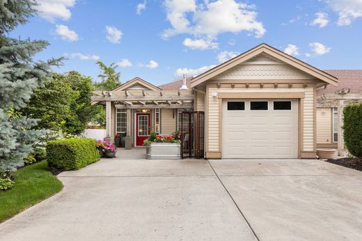 Appartement à Peachland, Regional District of Central Okanagan