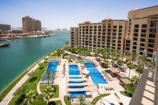 Apartament w Ad-Dauha, Baladīyat ad Dawḩah