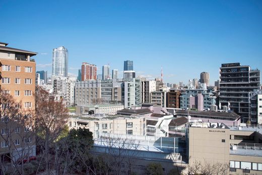 ﺷﻘﺔ ﻓﻲ طوكيو, Tokyo Prefecture