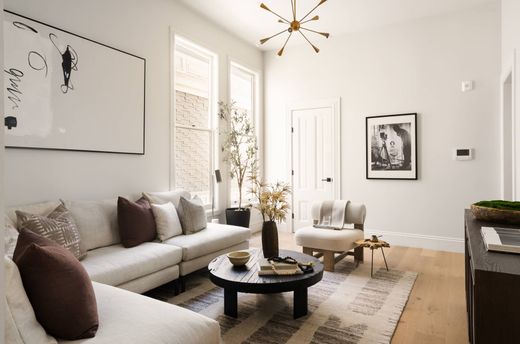 Luxury home in San Francisco, San Francisco County