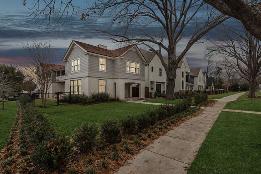 Einfamilienhaus in Fort Worth, Tarrant County