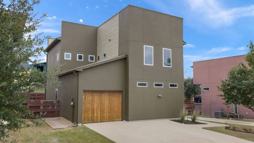 Casa Unifamiliare a Austin, Travis County