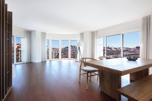 リスボン, Lisbonのアパートメント