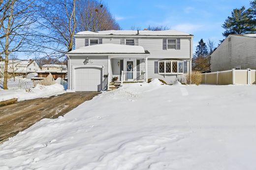 Casa en Torrington, Litchfield County