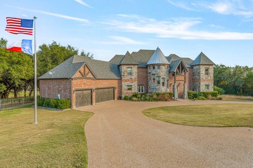 Whitney, Hill Countyの一戸建て住宅