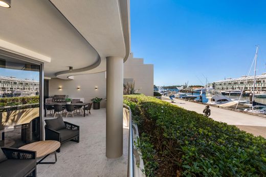 Appartement à Woolloomooloo, Nouvelle-Galles du Sud