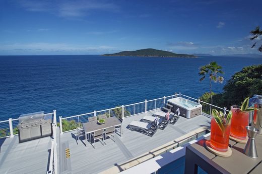 Villa in Saint Thomas, Saint Thomas Island