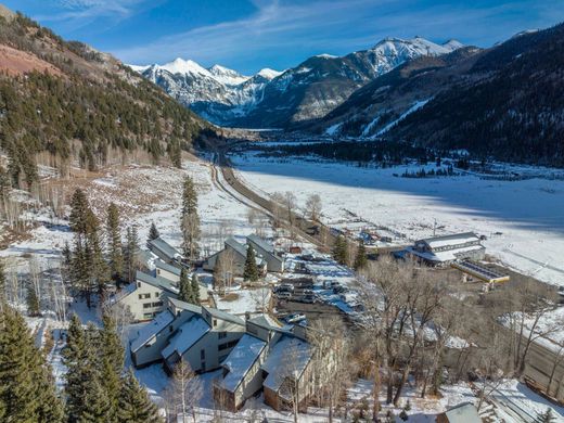 Διαμέρισμα σε Telluride, San Miguel County