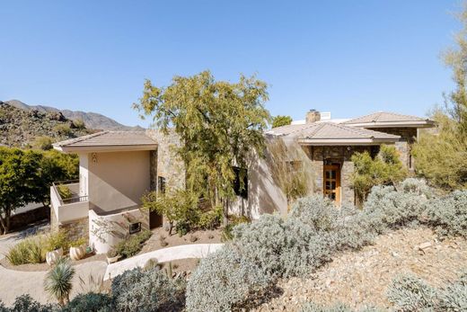 Detached House in Paradise Valley, Maricopa County