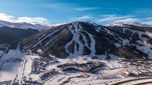 Terreno en Copper Mountain, Summit County