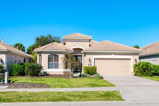 منزل ﻓﻲ Osprey, Sarasota County