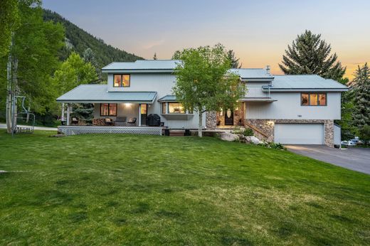 Casa en Avon, Eagle County