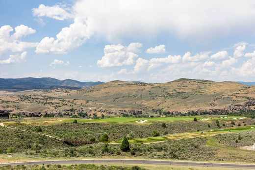 Grundstück in Heber City, Wasatch County