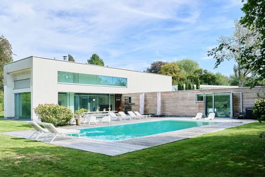 بيت مستقل ﻓﻲ Bondues, North