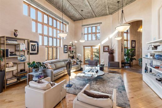 Detached House in Santa Fe, Santa Fe County