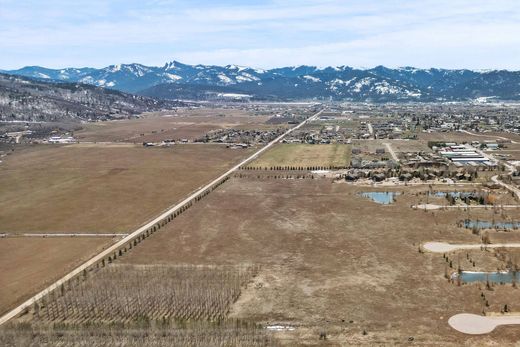 Terreno a Victor, Teton County